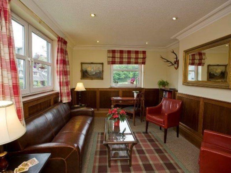 Best Western The Crianlarich Hotel Phòng bức ảnh